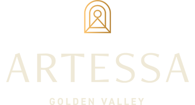 artessa-golden-valley-logo