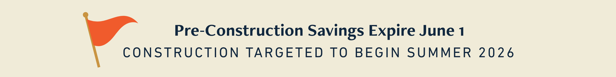 NOW SELLING ARTESSA MAPLE GROVE