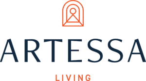 Artessa_MainLogo_SunsetMidnight
